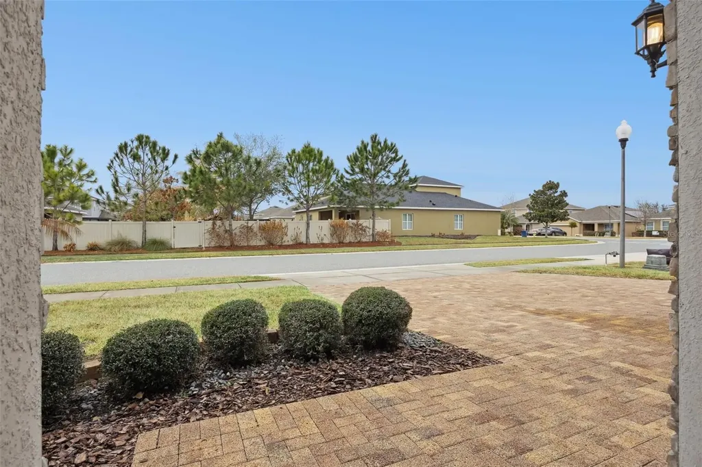 2532 Cavender Creek Road Minneola FL 34715