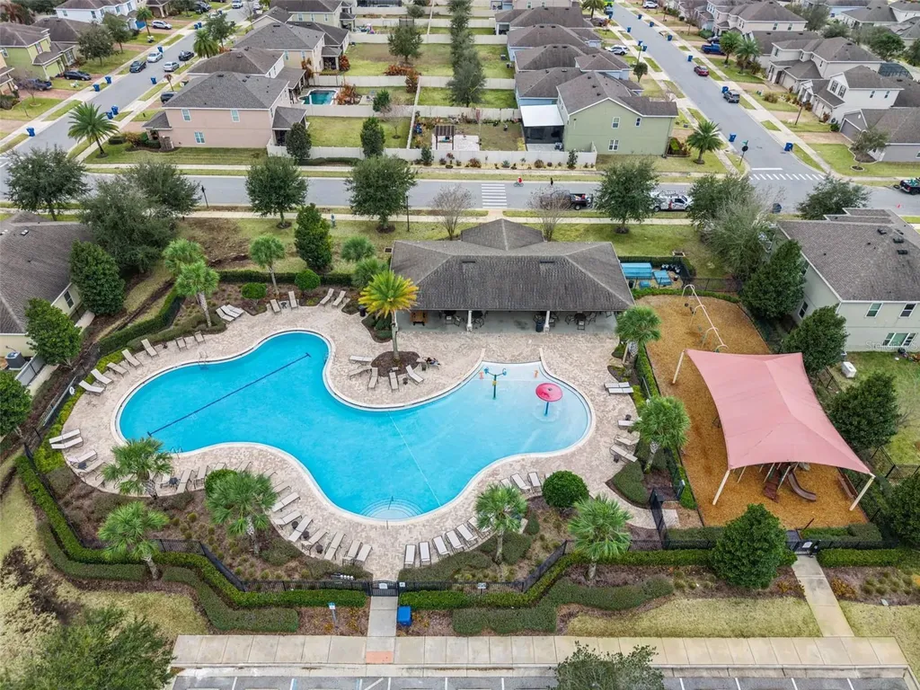 2532 Cavender Creek Road Minneola FL 34715