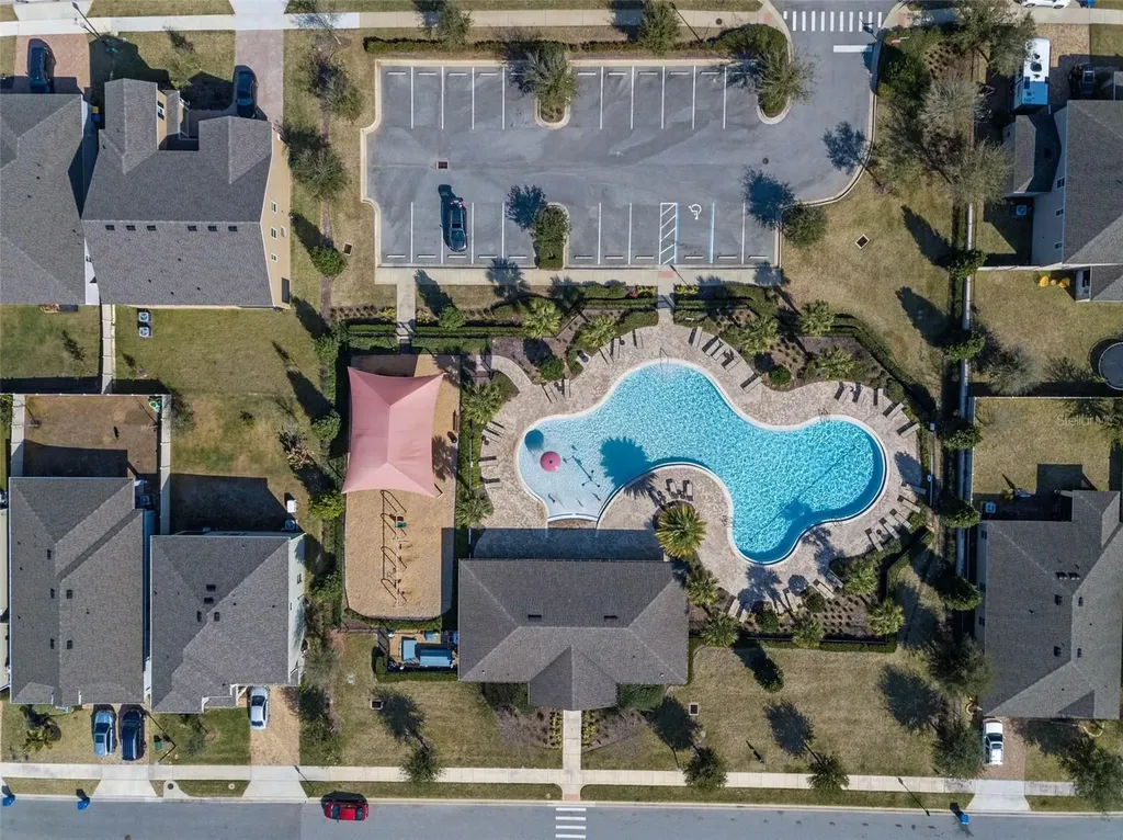 2532 Cavender Creek Road Minneola FL 34715