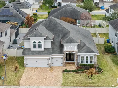 2532 Cavender Creek Road Minneola FL 34715