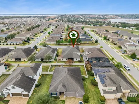 2532 Cavender Creek Road Minneola FL 34715
