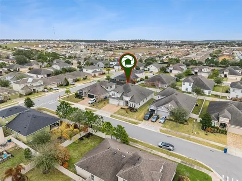2532 Cavender Creek Road Minneola FL 34715