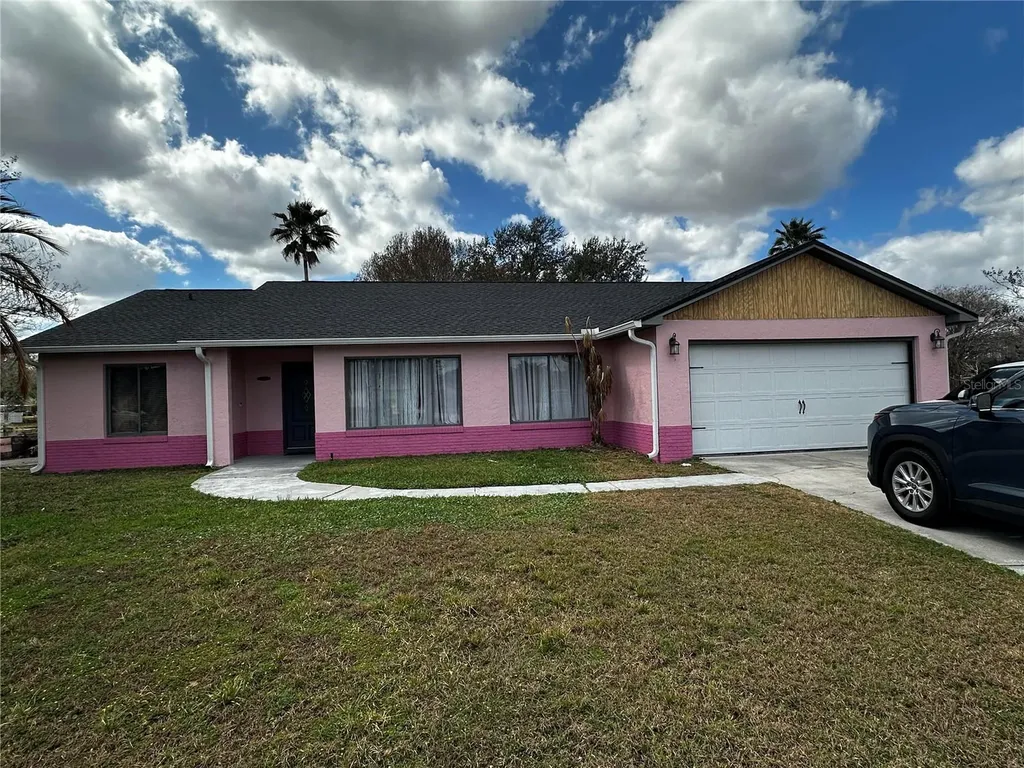 3150 Eucalyptus Court Kissimmee FL 34746