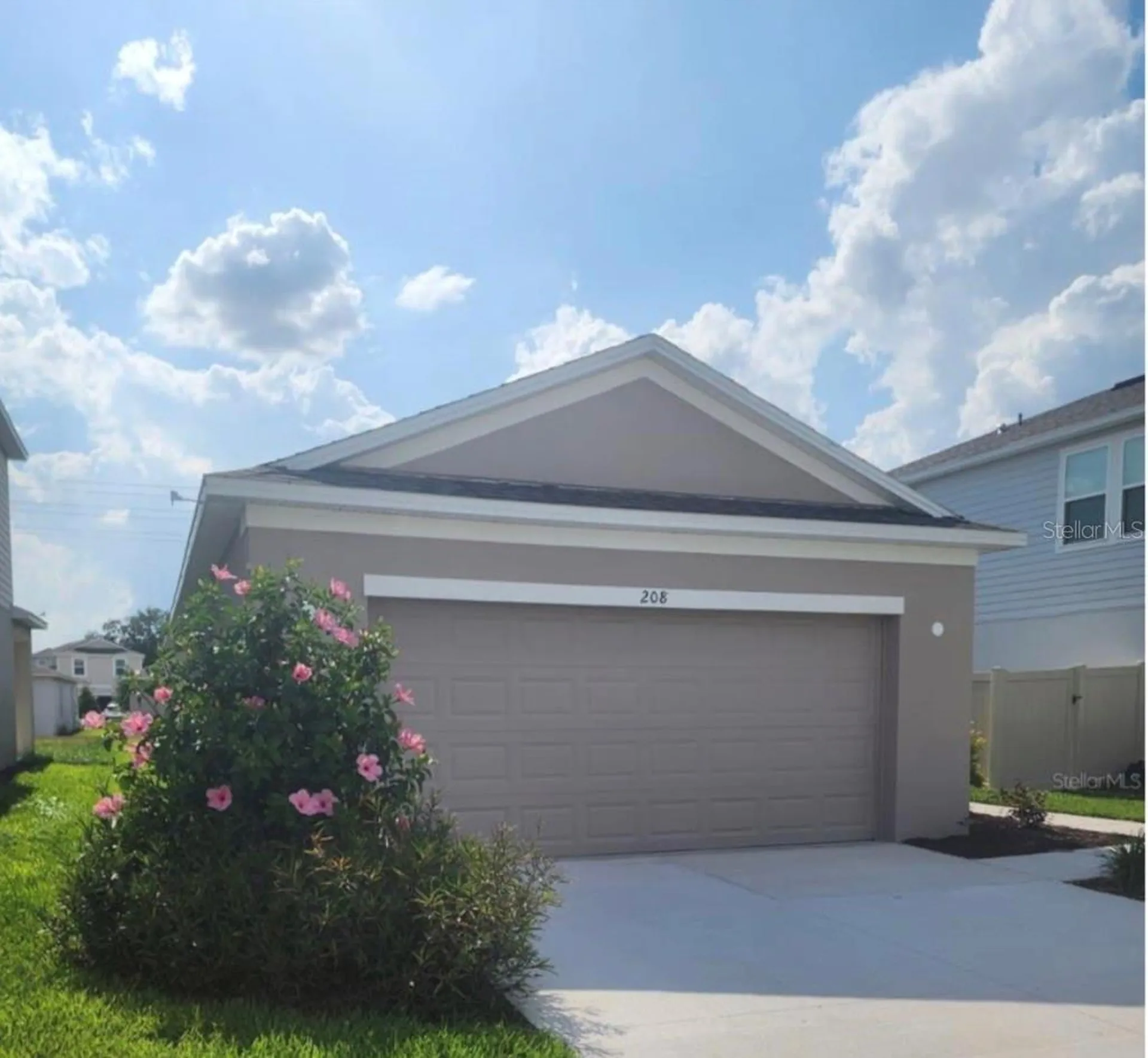 208 Acorn Road Haines City FL 33844