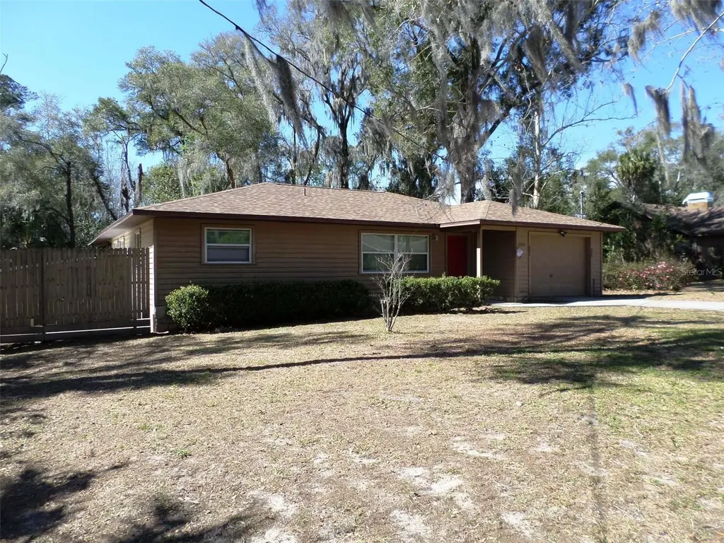 11606 Kennesaw Road Dunnellon FL 34431