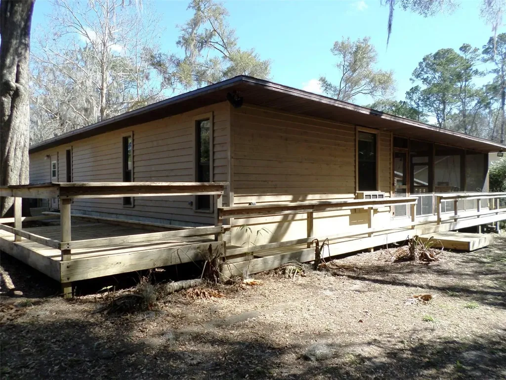 11606 Kennesaw Road Dunnellon FL 34431