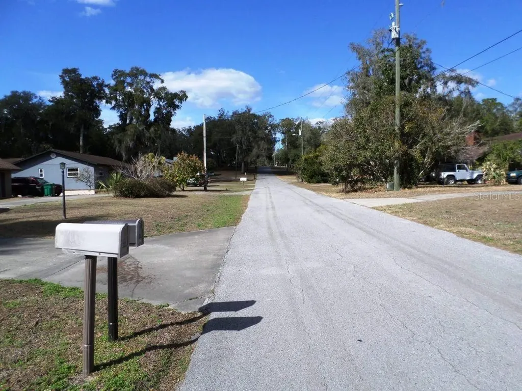 11606 Kennesaw Road Dunnellon FL 34431