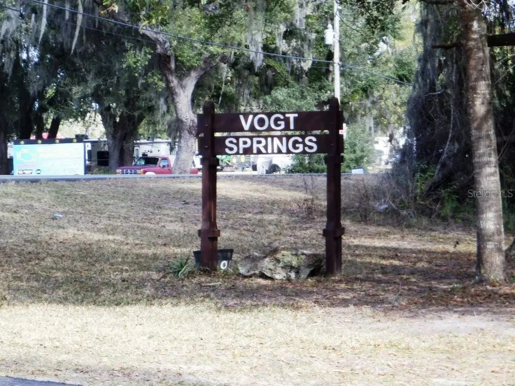 11606 Kennesaw Road Dunnellon FL 34431