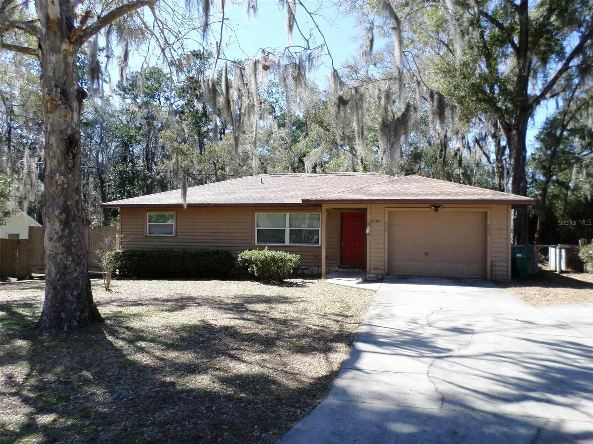 11606 Kennesaw Road Dunnellon FL 34431