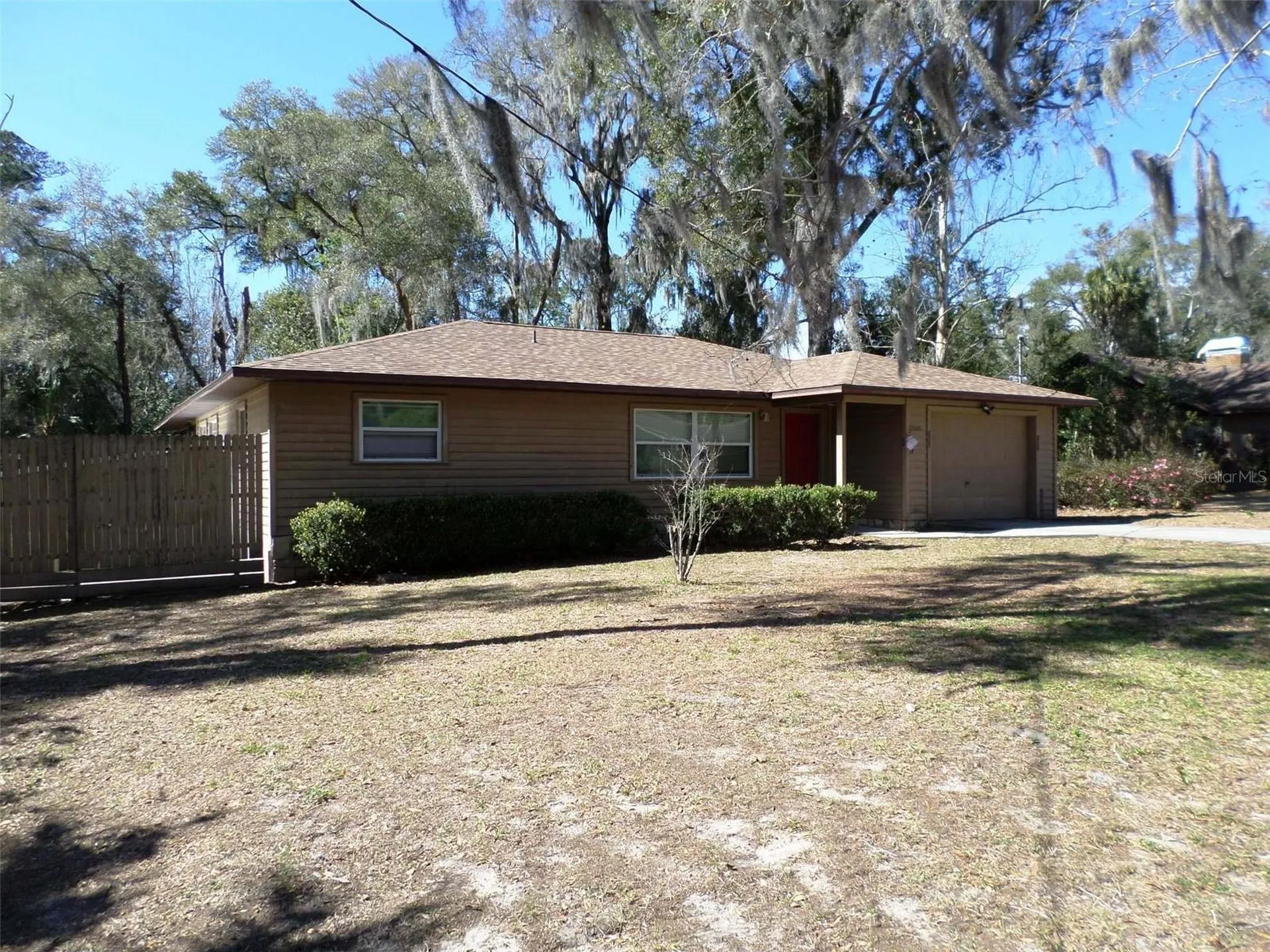 11606 Kennesaw Road Dunnellon FL 34431