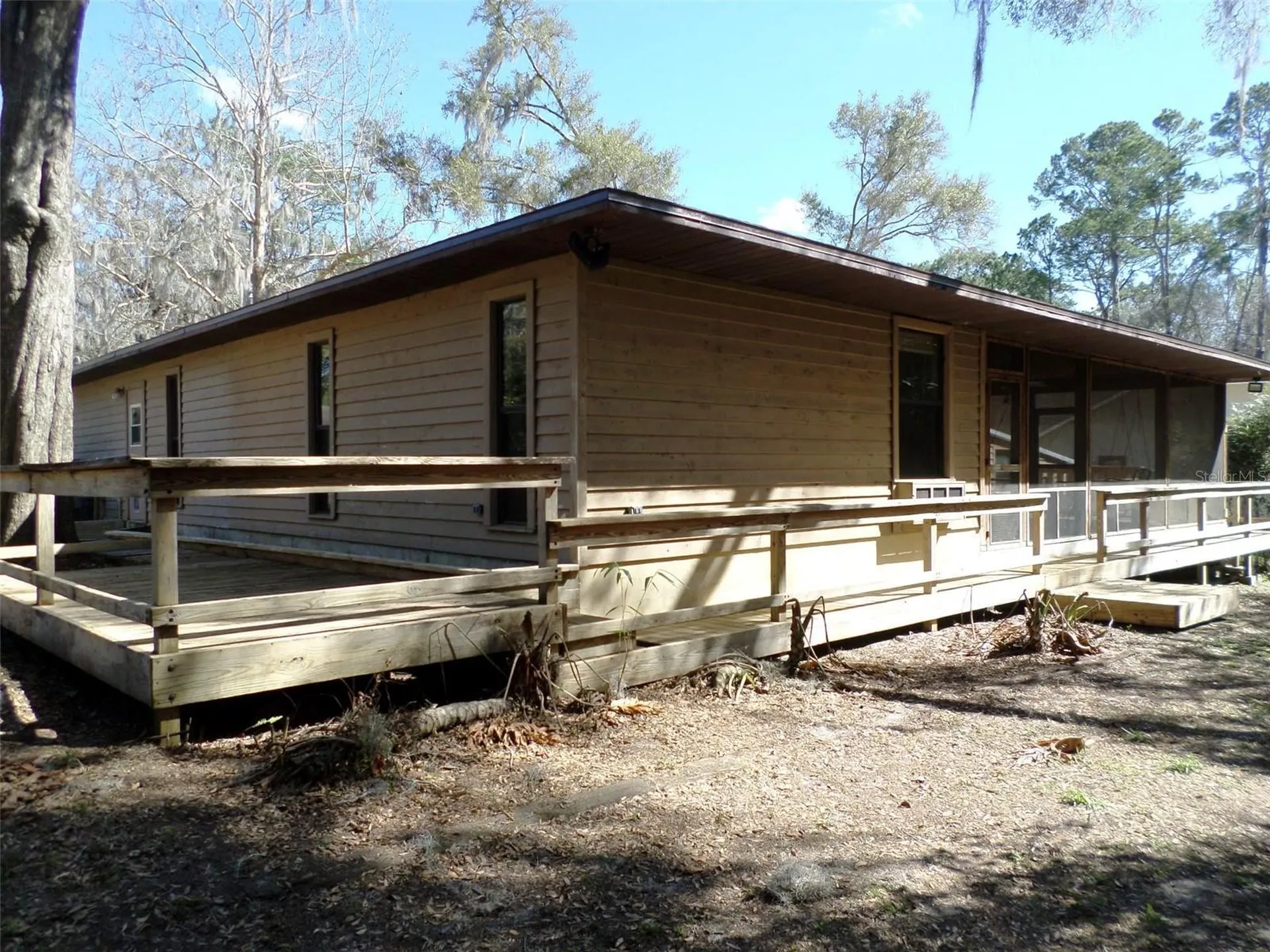 11606 Kennesaw Road Dunnellon FL 34431
