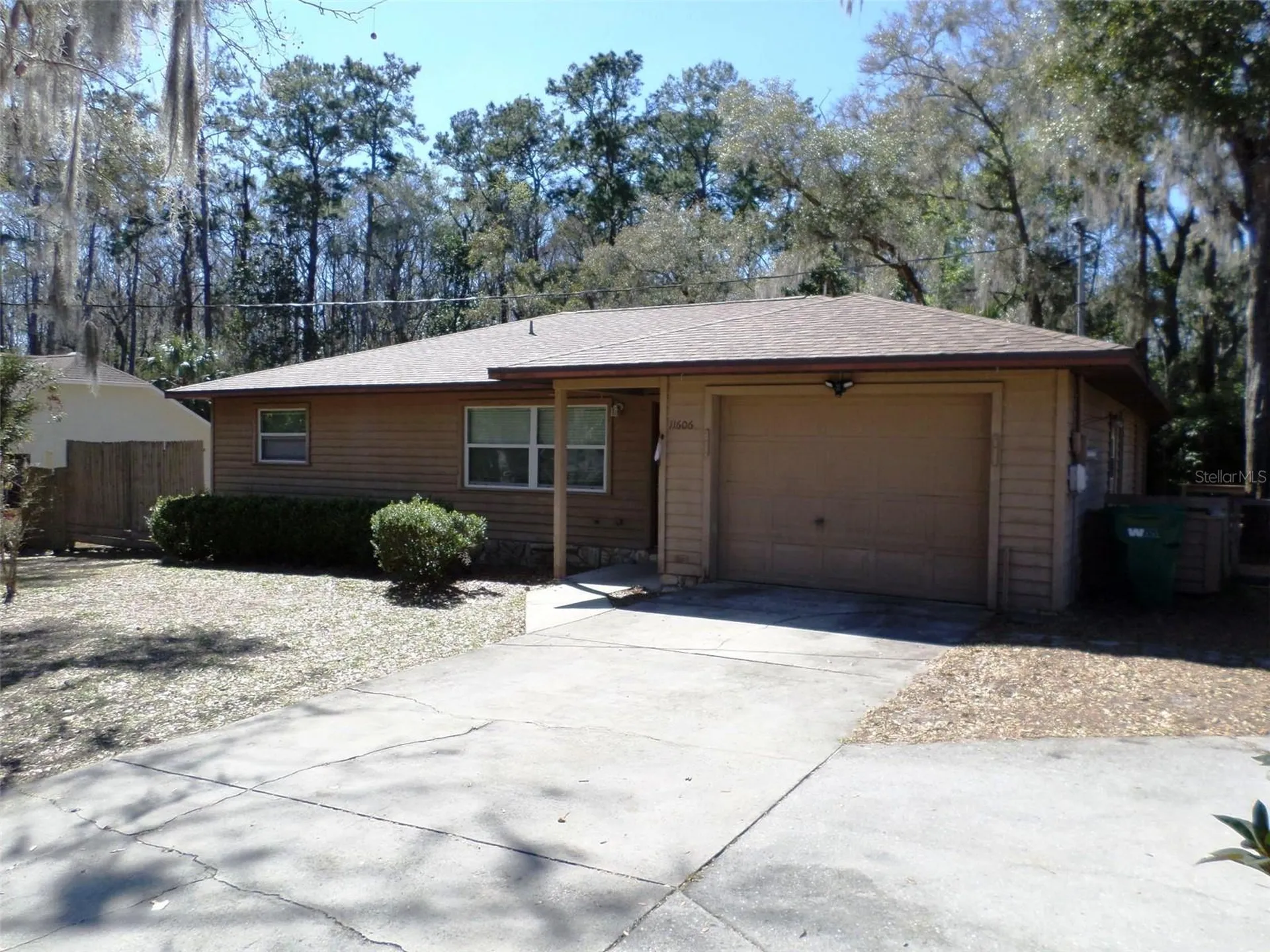 11606 Kennesaw Road Dunnellon FL 34431