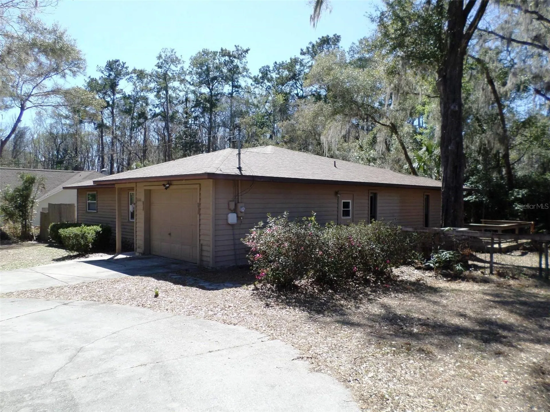 11606 Kennesaw Road Dunnellon FL 34431