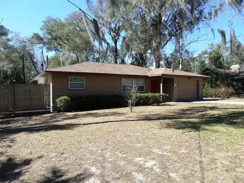 11606 Kennesaw Road Dunnellon FL 34431