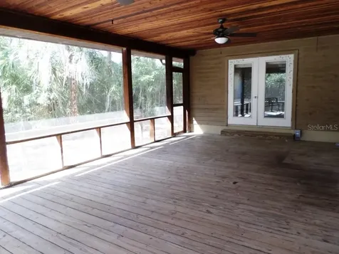 11606 Kennesaw Road Dunnellon FL 34431