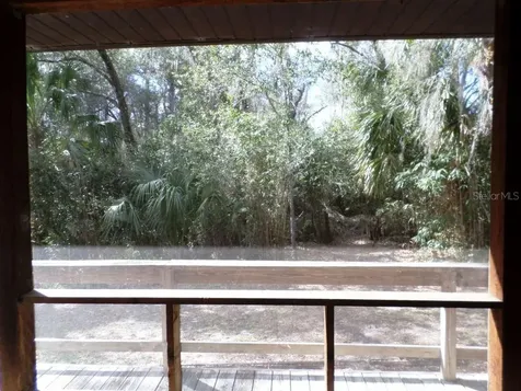 11606 Kennesaw Road Dunnellon FL 34431
