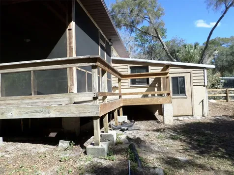 11606 Kennesaw Road Dunnellon FL 34431