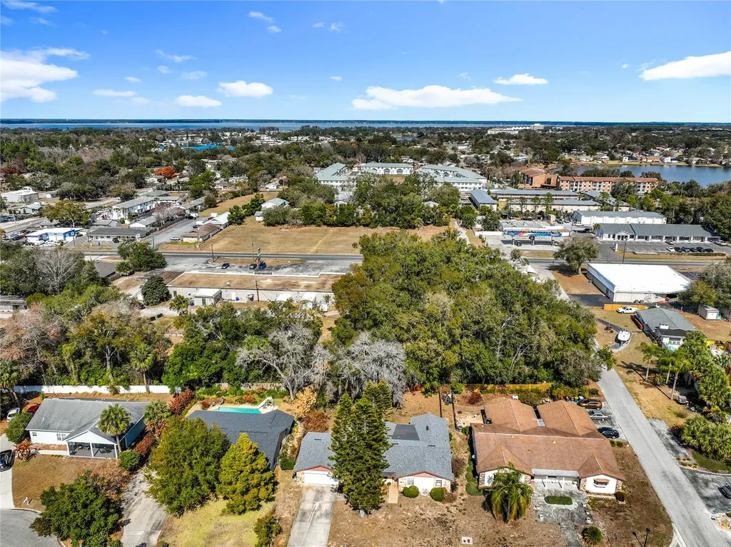 1029 Michelle Court Tavares FL 32778