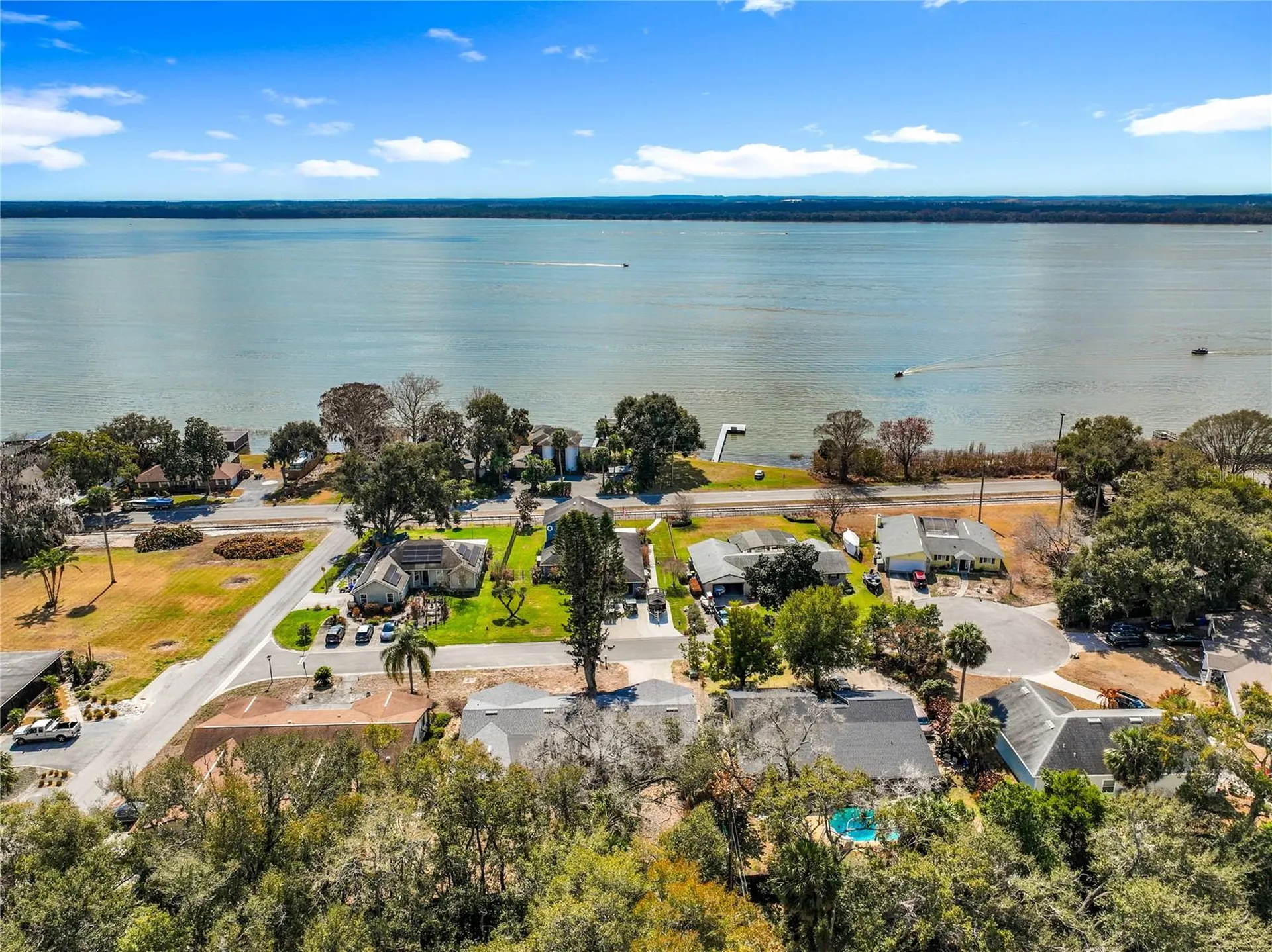 1029 Michelle Court Tavares FL 32778