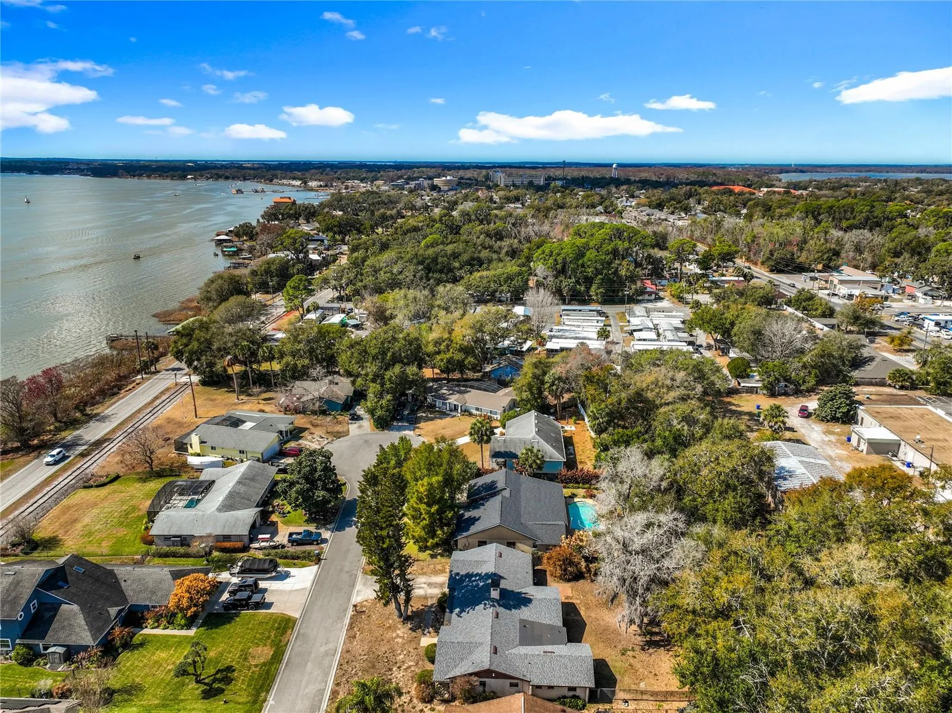 1029 Michelle Court Tavares FL 32778