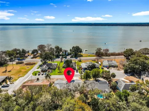 1029 Michelle Court Tavares FL 32778