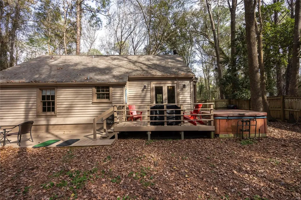 5206 SW 86th Terrace Gainesville FL 32608