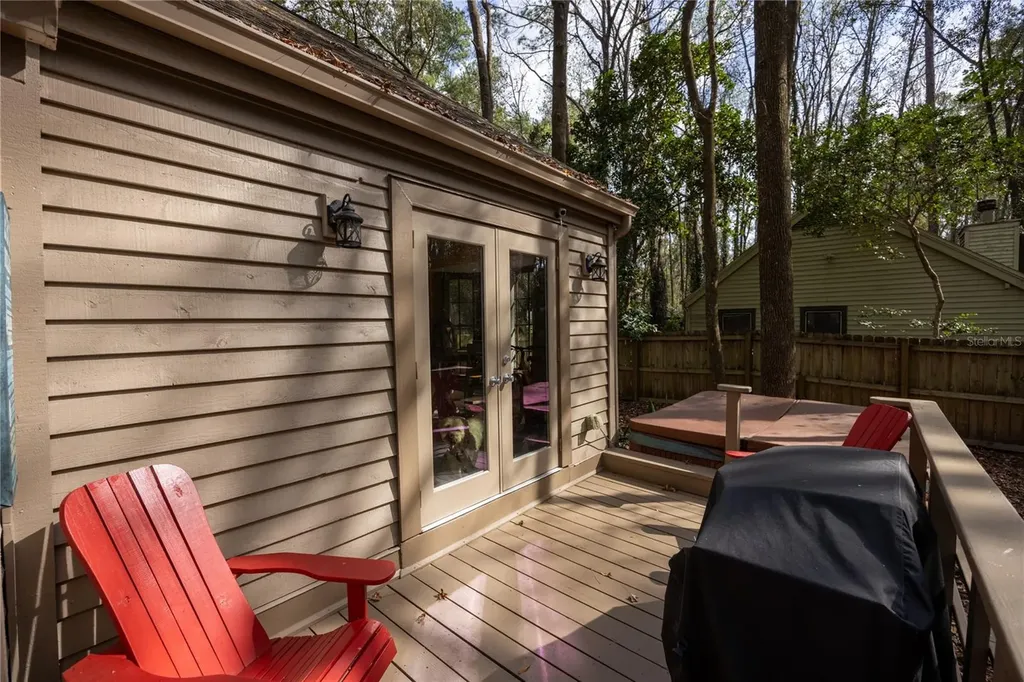 5206 SW 86th Terrace Gainesville FL 32608