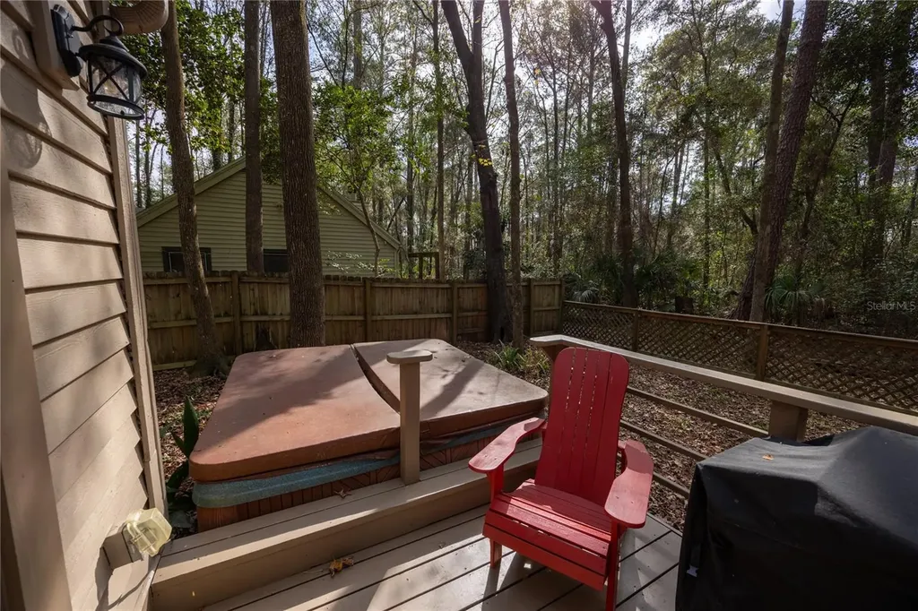 5206 SW 86th Terrace Gainesville FL 32608