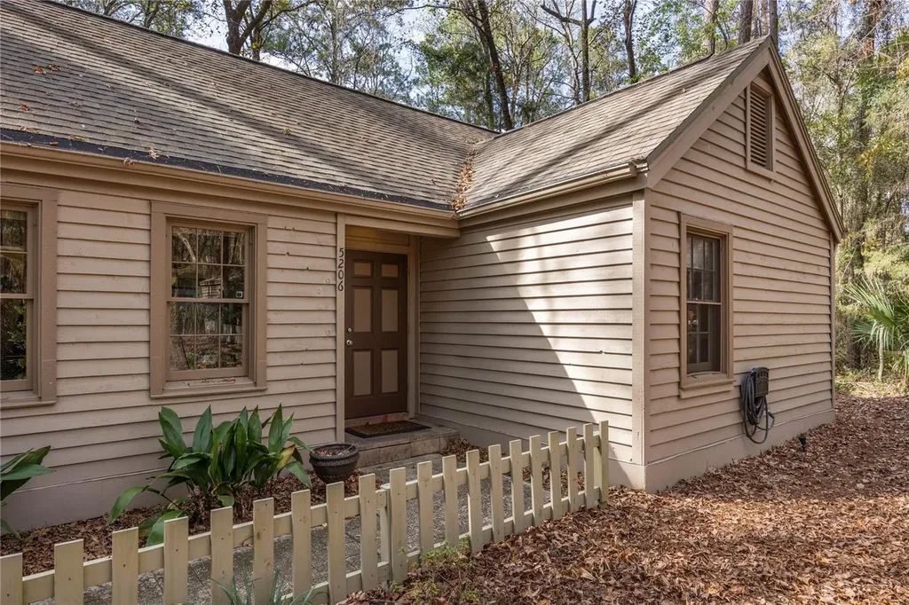 5206 SW 86th Terrace Gainesville FL 32608