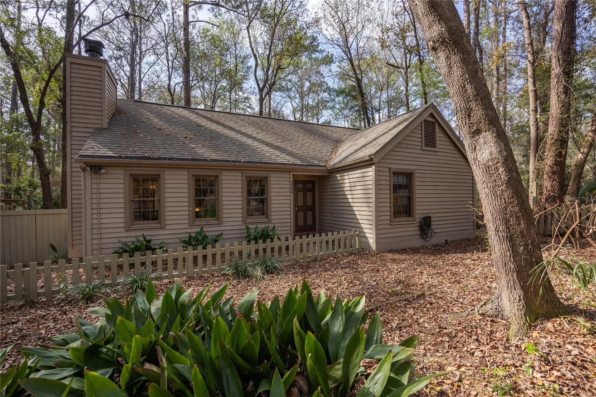 5206 SW 86th Terrace Gainesville FL 32608