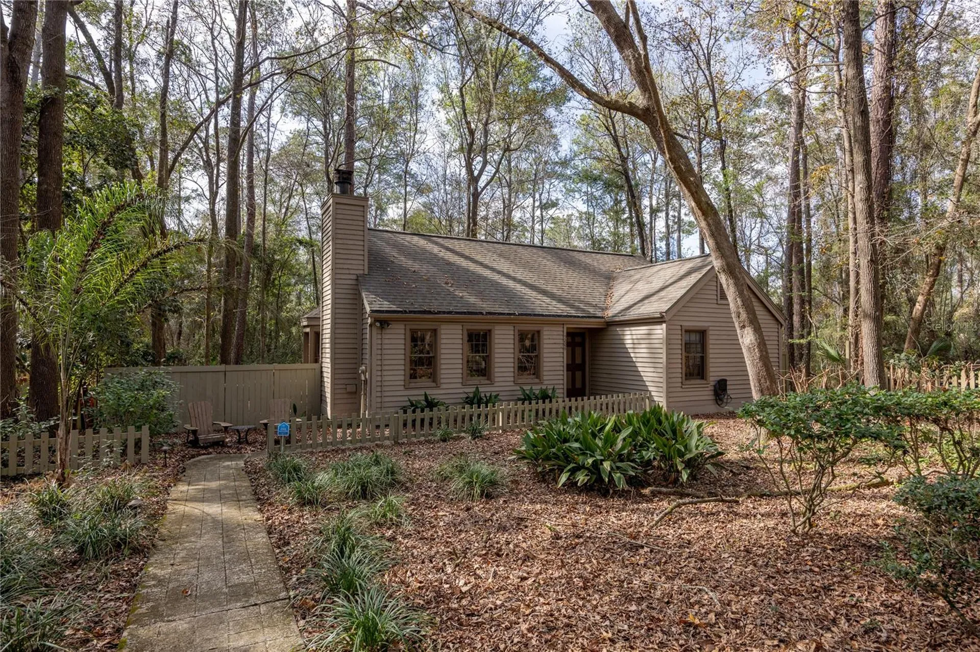 5206 SW 86th Terrace Gainesville FL 32608
