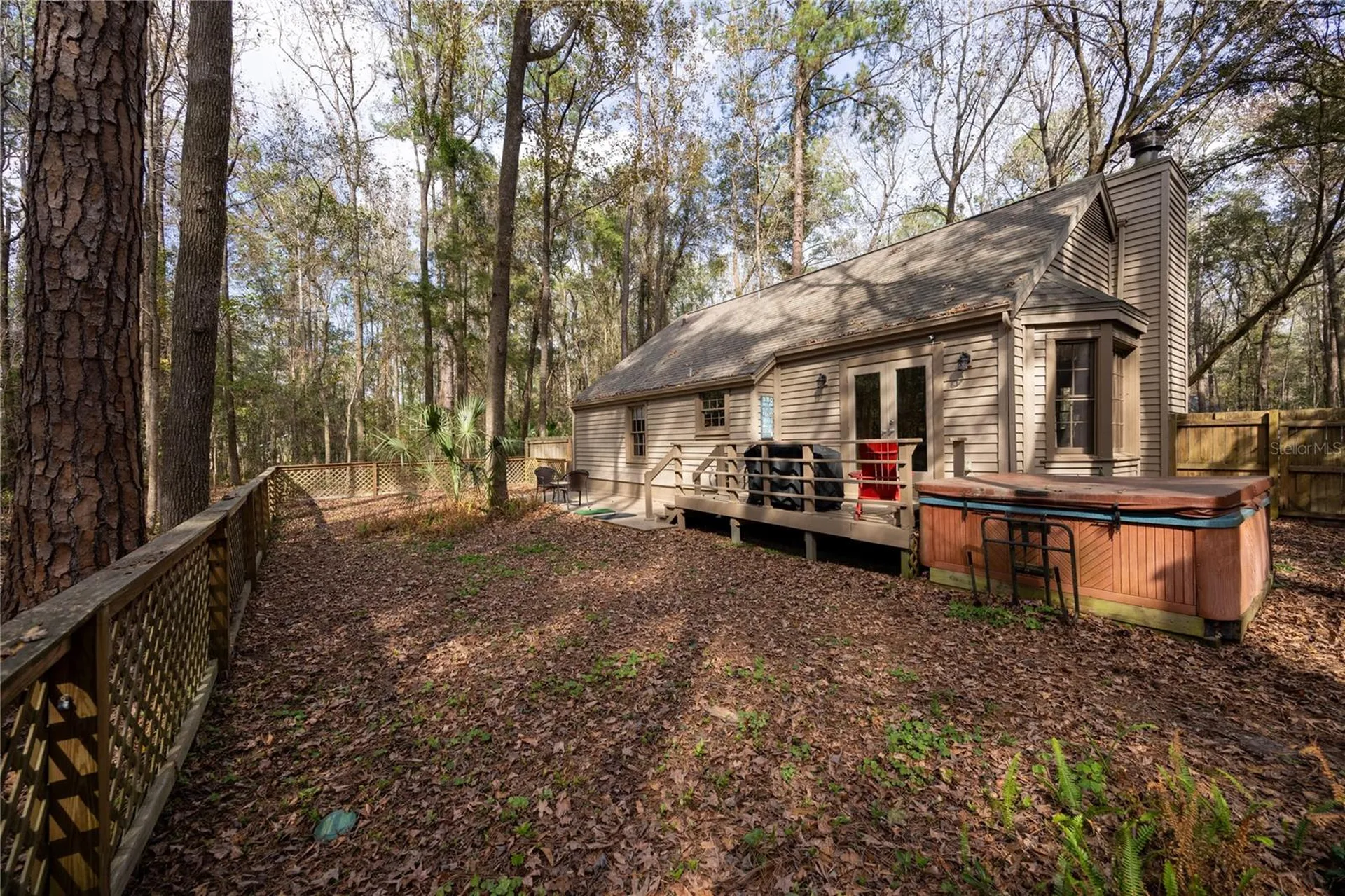 5206 SW 86th Terrace Gainesville FL 32608