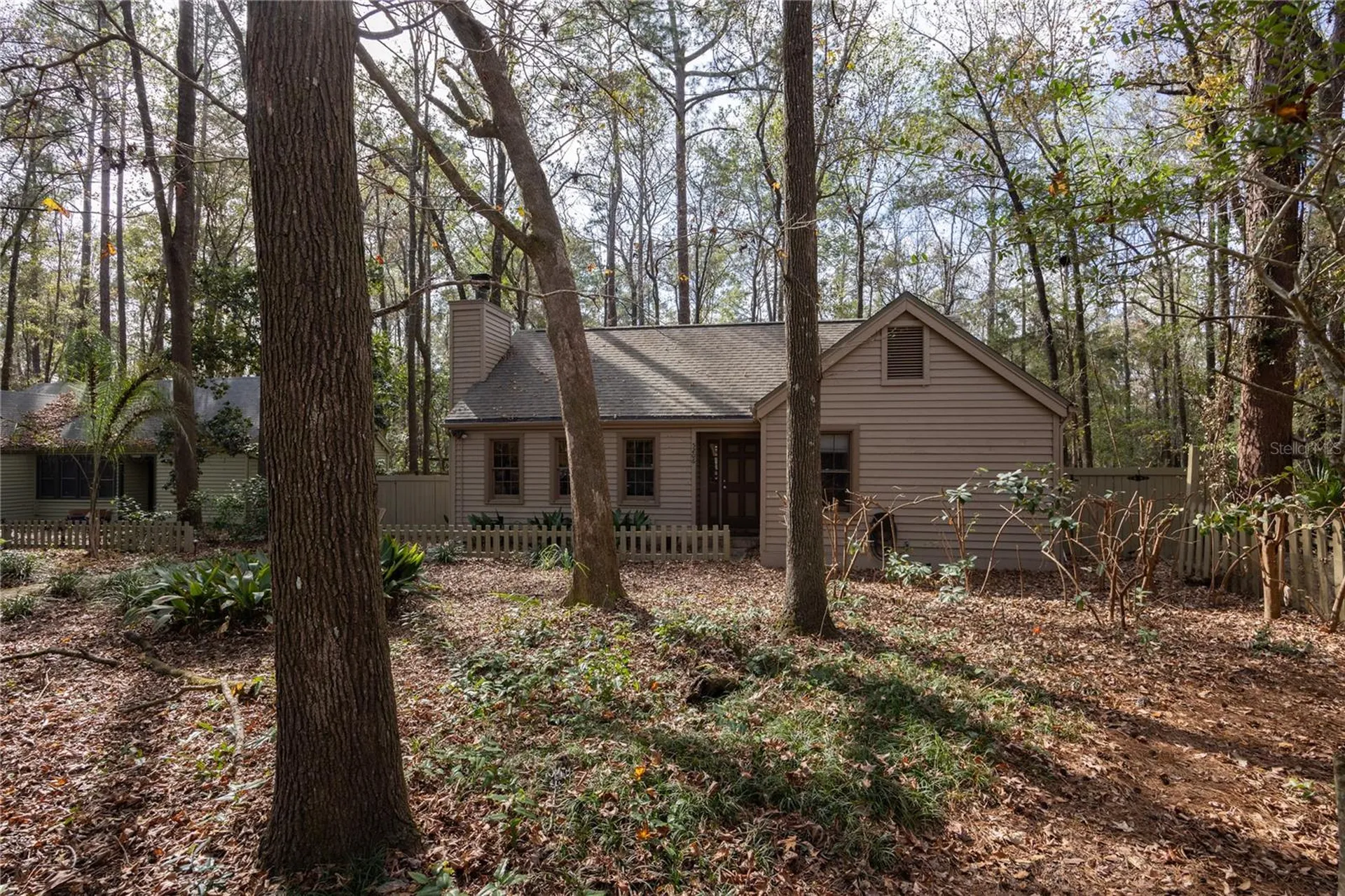 5206 SW 86th Terrace Gainesville FL 32608