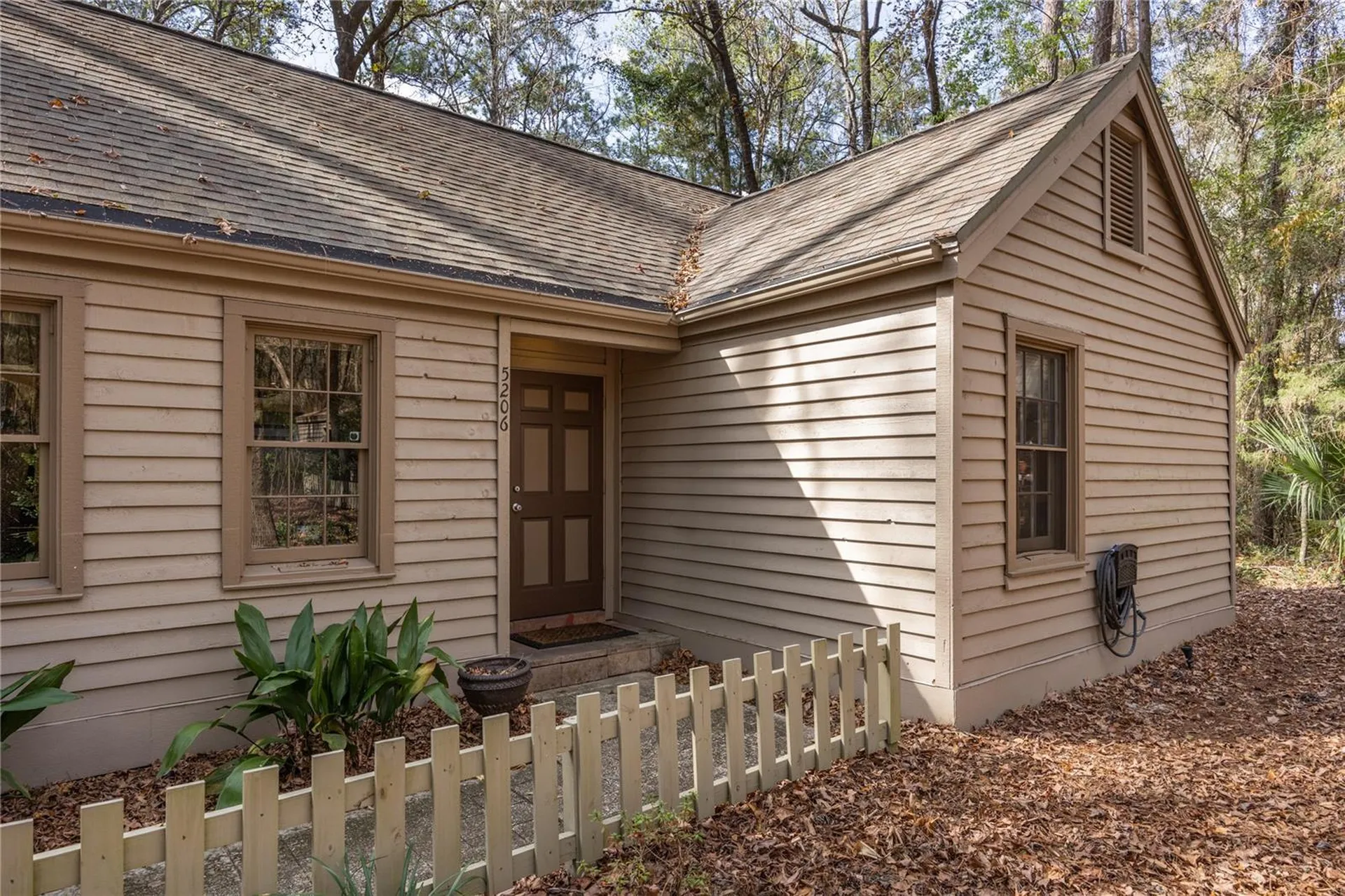 5206 SW 86th Terrace Gainesville FL 32608