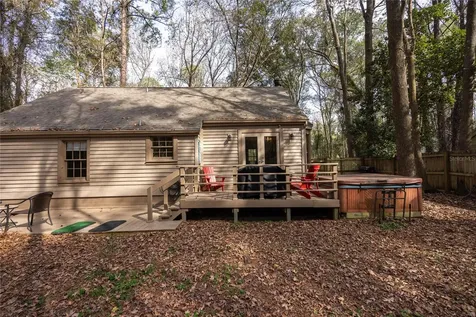 5206 SW 86th Terrace Gainesville FL 32608