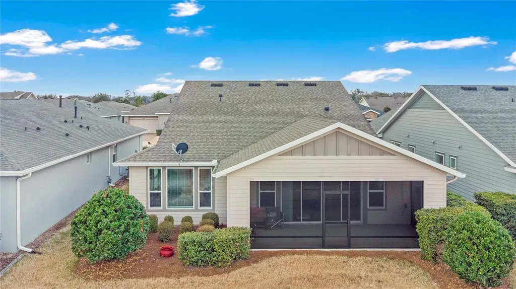 4339 NW 56th Court Ocala FL 34482
