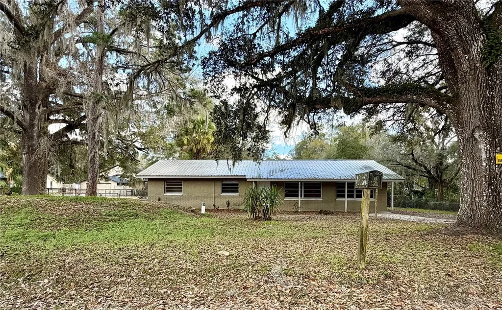 3701 NW 20th Avenue Ocala FL 34475