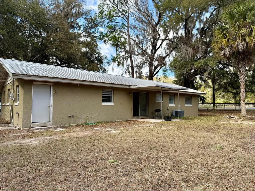 3701 NW 20th Avenue Ocala FL 34475