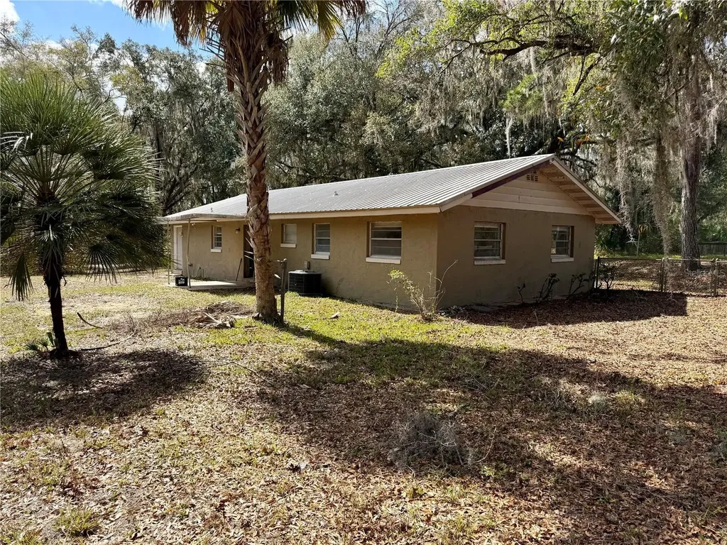 3701 NW 20th Avenue Ocala FL 34475