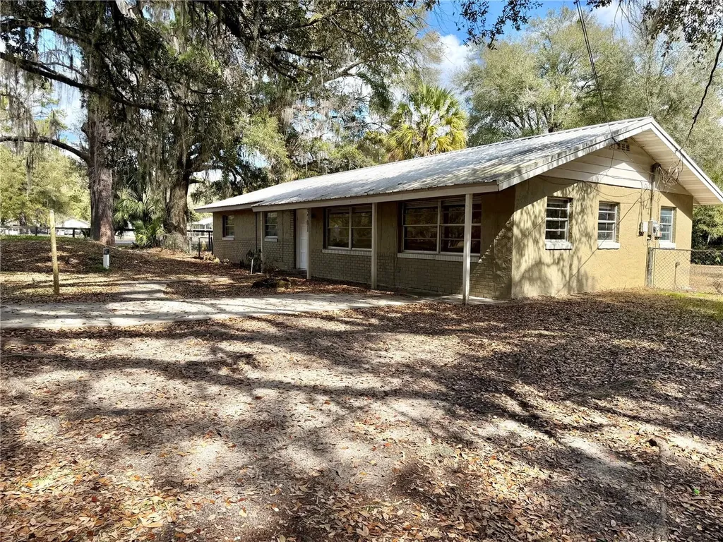 3701 NW 20th Avenue Ocala FL 34475