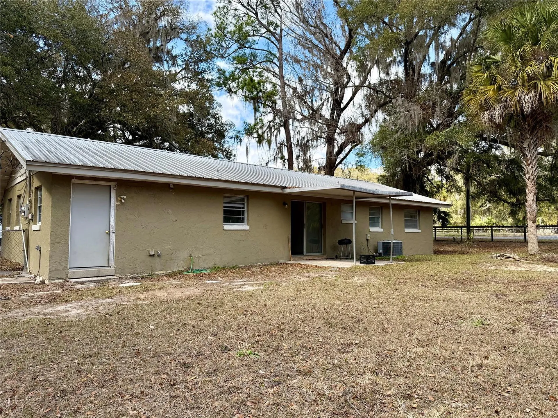 3701 NW 20th Avenue Ocala FL 34475