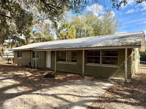 3701 NW 20th Avenue Ocala FL 34475