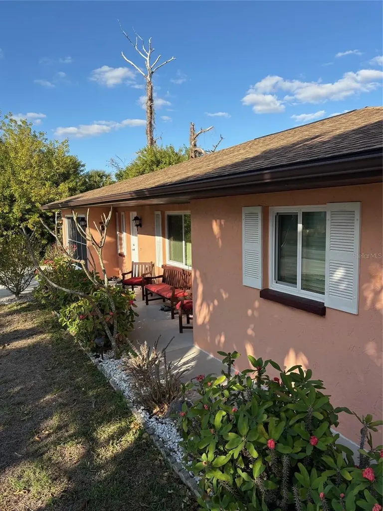 321 Venetia Avenue North Port FL 34287