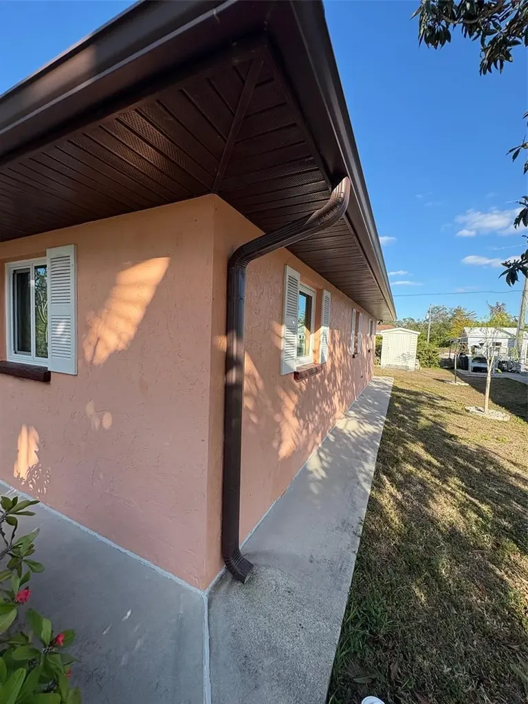321 Venetia Avenue North Port FL 34287