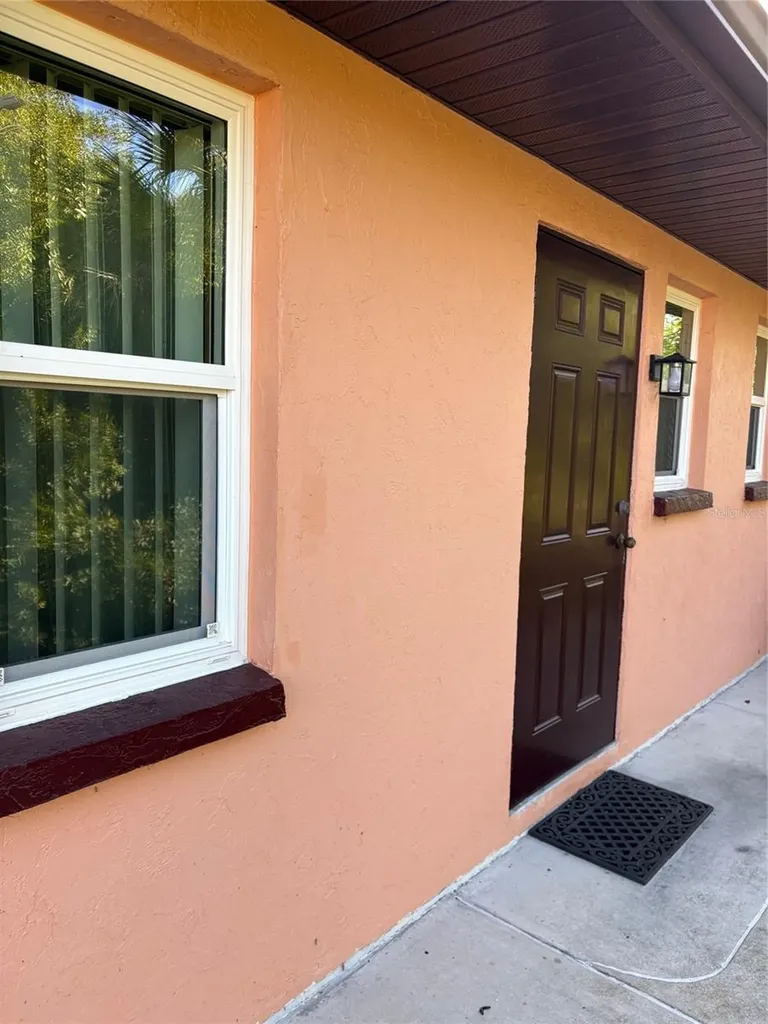 321 Venetia Avenue North Port FL 34287