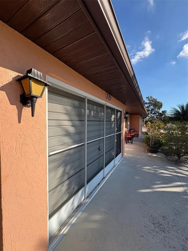 321 Venetia Avenue North Port FL 34287