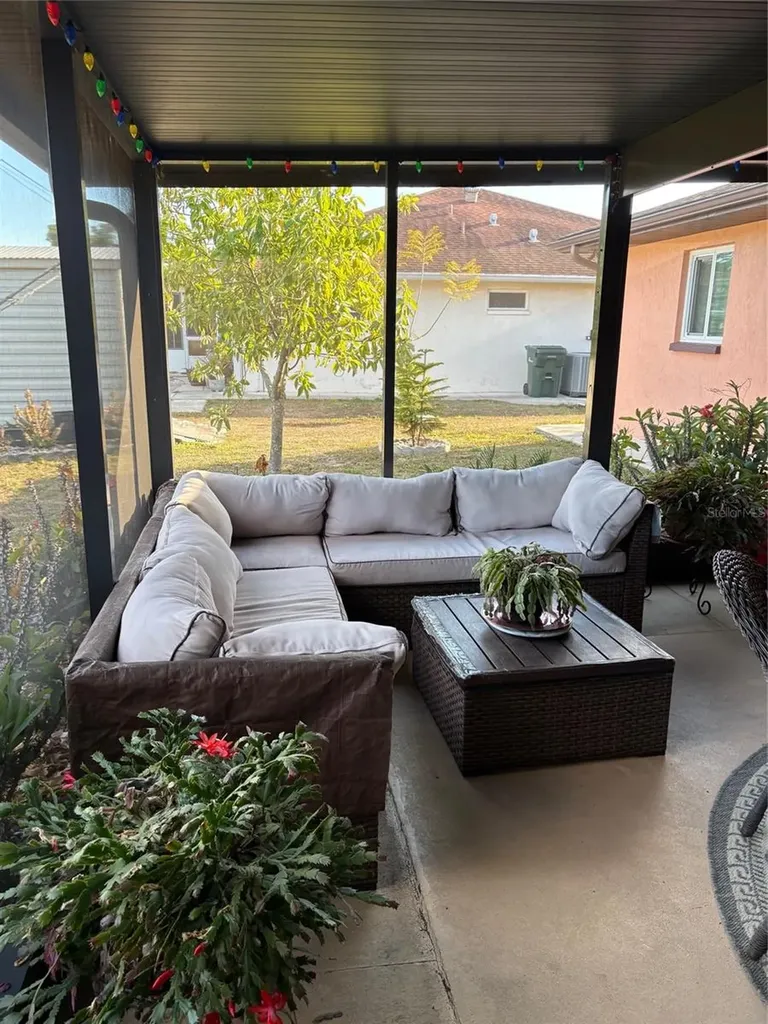 321 Venetia Avenue North Port FL 34287