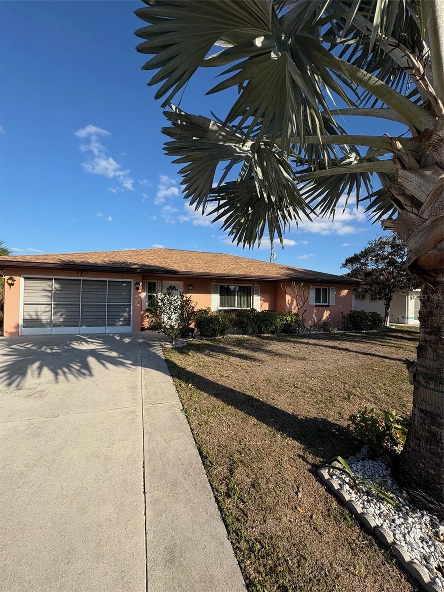 321 Venetia Avenue North Port FL 34287