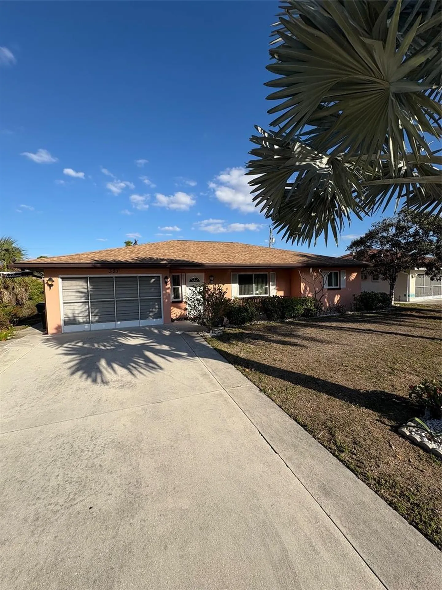 321 Venetia Avenue North Port FL 34287