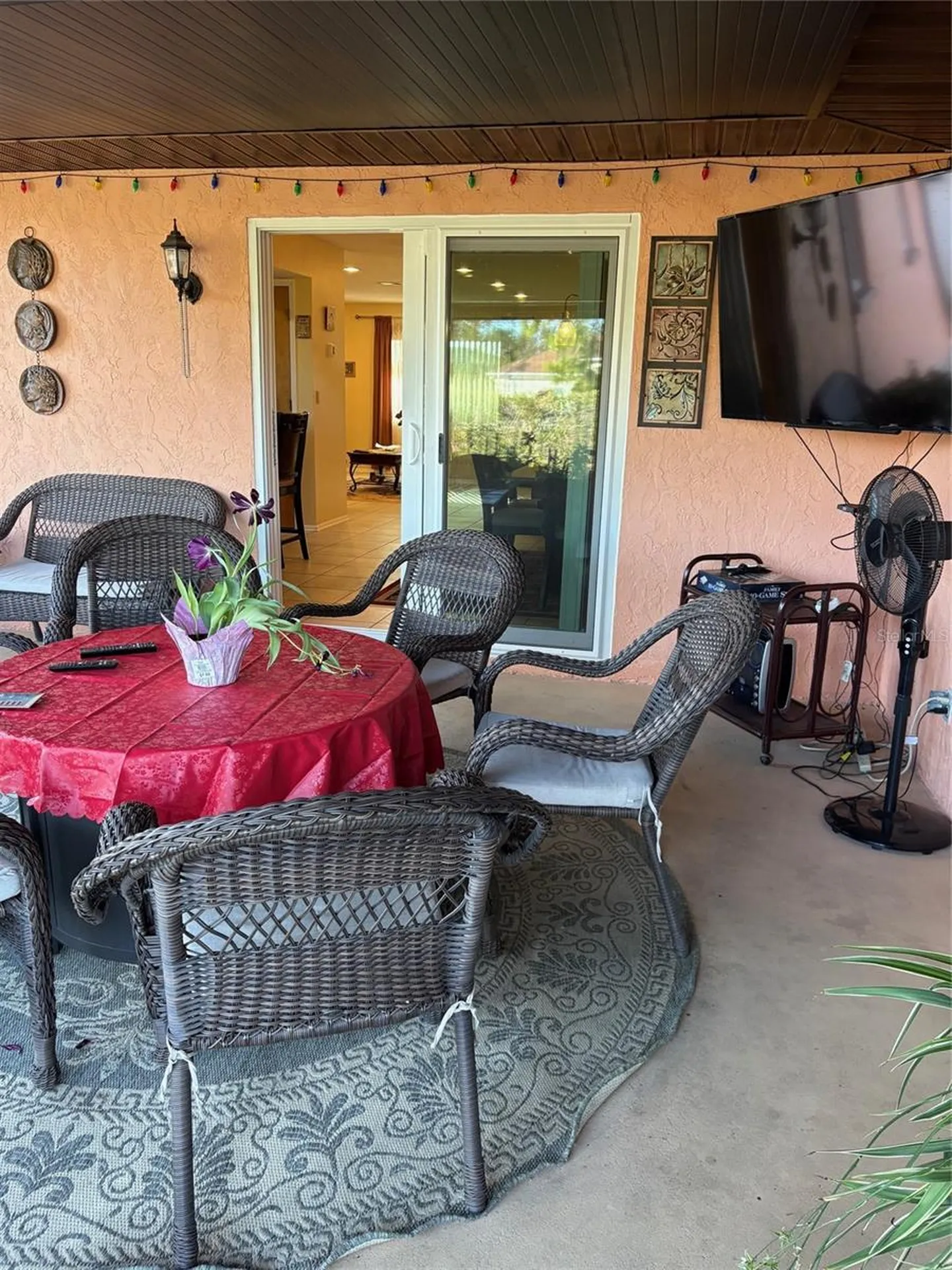 321 Venetia Avenue North Port FL 34287